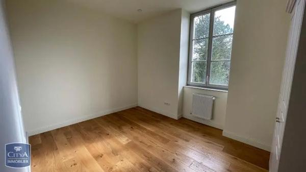 Appartement à louer 3 pièces 69.13m² Mulhouse (68200)