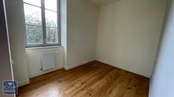 Appartement à louer 3 pièces 69.13m² Mulhouse (68200)