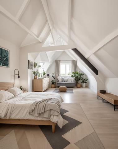 Maison de ville de 56 m²