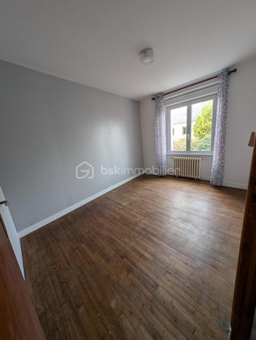 Maison de ville de 56 m²