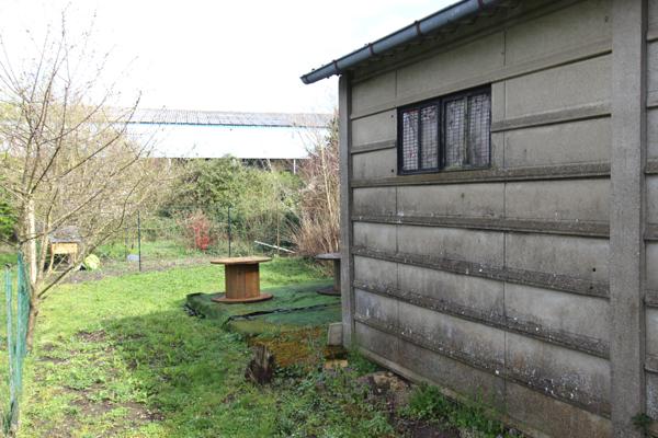 Nevers (58000) Appartement duplex avec garage et jardin privatif