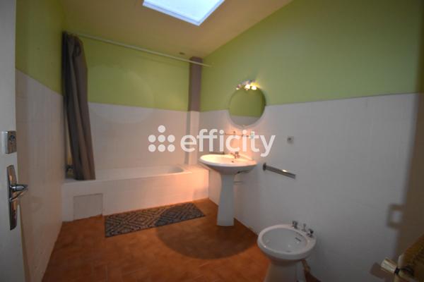 Maison 4 pièces - 83 m² Exclusivité efficity