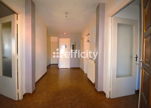 Maison 4 pièces - 83 m² Exclusivité efficity