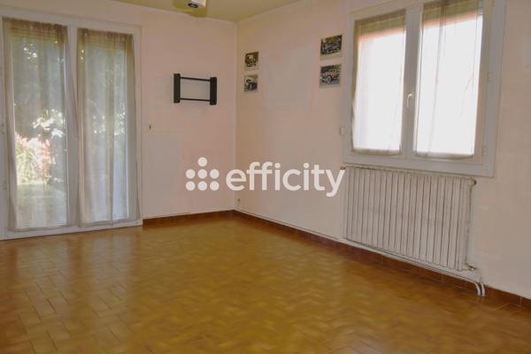 Maison 4 pièces - 83 m² Exclusivité efficity