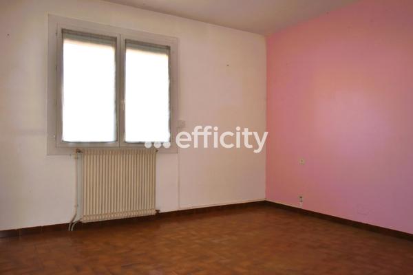 Maison 4 pièces - 83 m² Exclusivité efficity