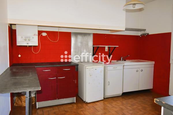 Maison 4 pièces - 83 m² Exclusivité efficity