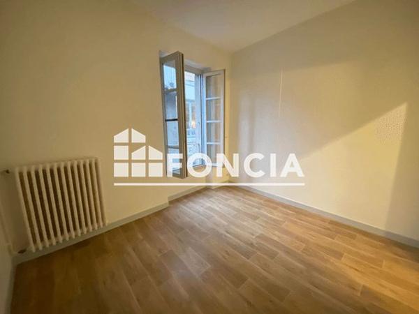 Location Appartement 2 pièces 50.69 m² - 5 RUE PETITE NEUVE Valence 26000