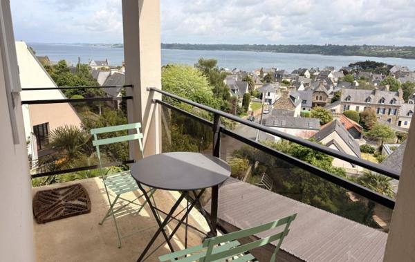 Vente Appartement P3 Vue mer imprenable Perros-guirec
