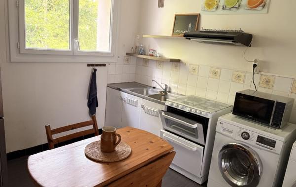 Vente Appartement P3 Vue mer imprenable Perros-guirec