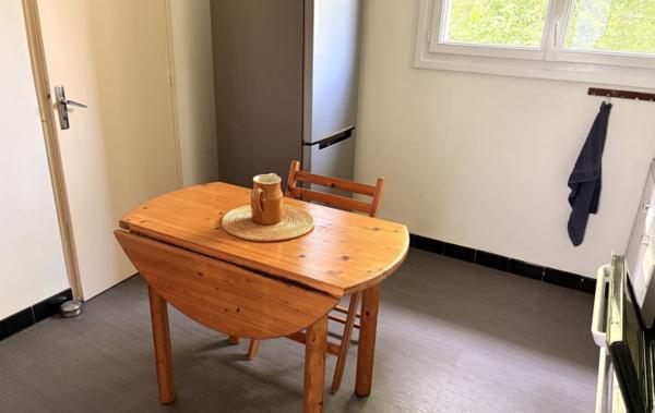 Vente Appartement P3 Vue mer imprenable Perros-guirec