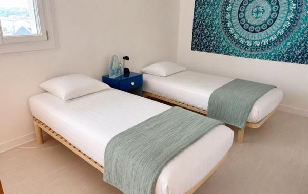 Vente Appartement P3 Vue mer imprenable Perros-guirec