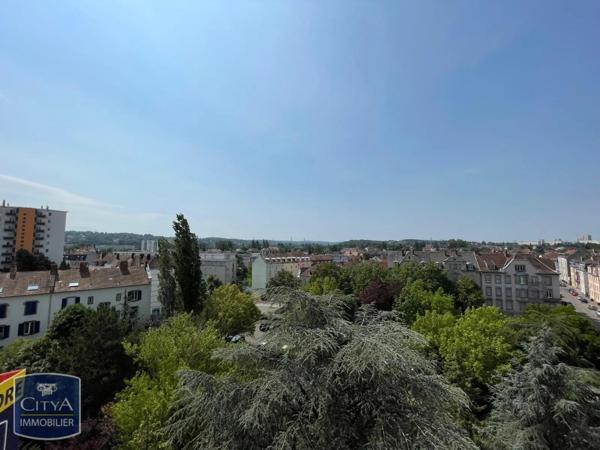 Appartement à vendre 3 pièces 70m²