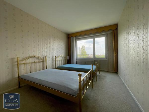 Appartement à vendre 3 pièces 70m²