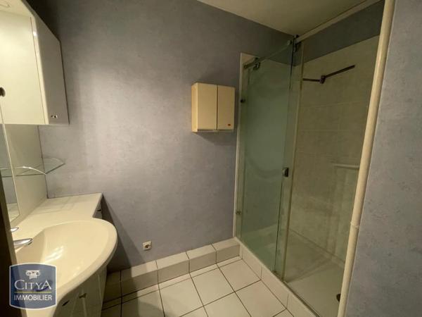 Appartement à vendre 3 pièces 70m²