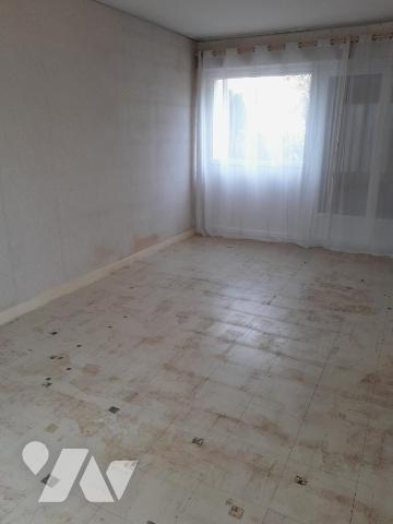 SARAN - QUARTIER "SABLONNIERES" PAVILLON T4  - GARAGE - JARDIN