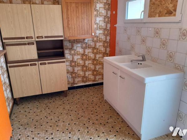 SARAN - QUARTIER "SABLONNIERES" PAVILLON T4  - GARAGE - JARDIN