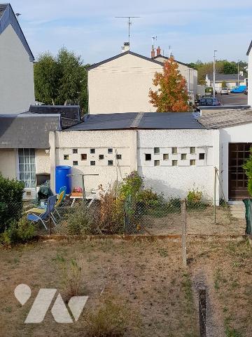 SARAN - QUARTIER "SABLONNIERES" PAVILLON T4  - GARAGE - JARDIN