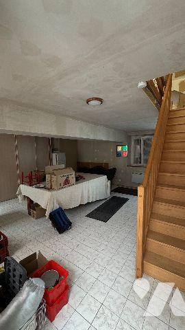 Grande maison à vendre hyper centre de JANVILLE EN BEAUCE en Eure-et-Loir (28310)