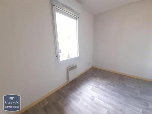 Appartement à louer 3 pièces 54.34m²