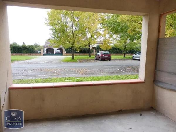 Appartement à louer 3 pièces 54.34m²