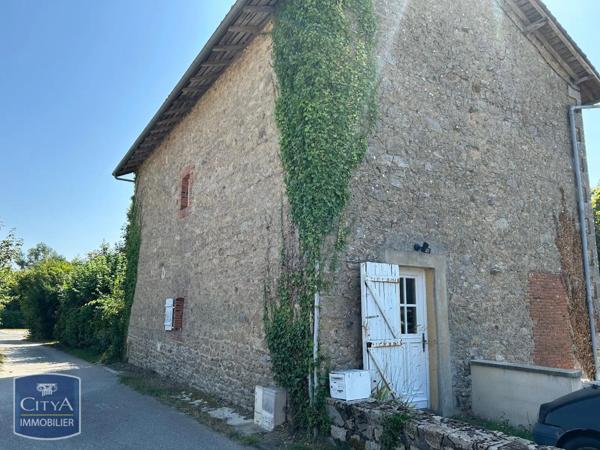 Maison à vendre 6 pièces 131m²