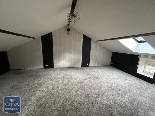 Maison à vendre 6 pièces 131m²