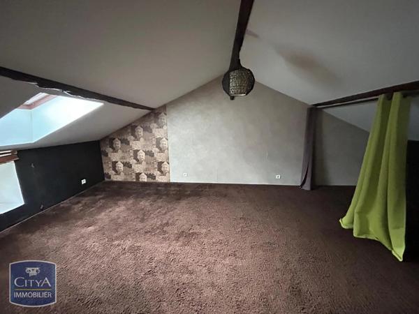 Maison à vendre 6 pièces 131m²