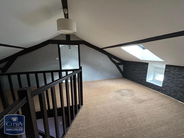 Maison à vendre 6 pièces 131m²