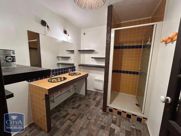 Maison à vendre 6 pièces 131m²