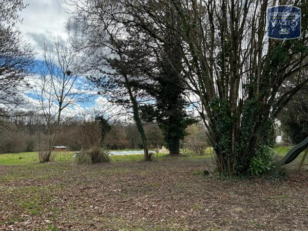 Maison à vendre 6 pièces 131m²