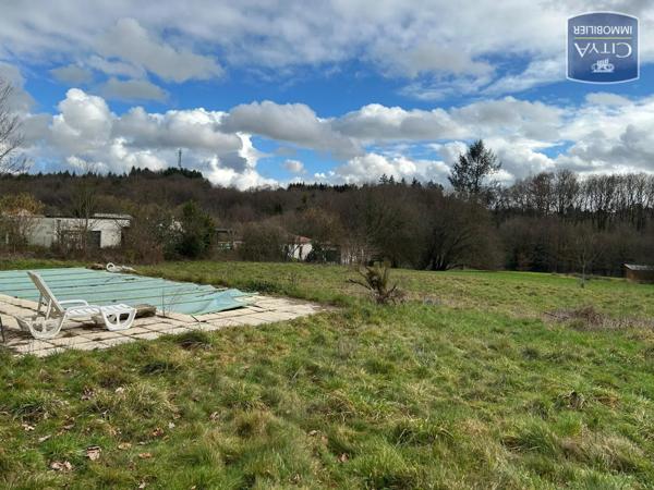 Maison à vendre 6 pièces 131m²