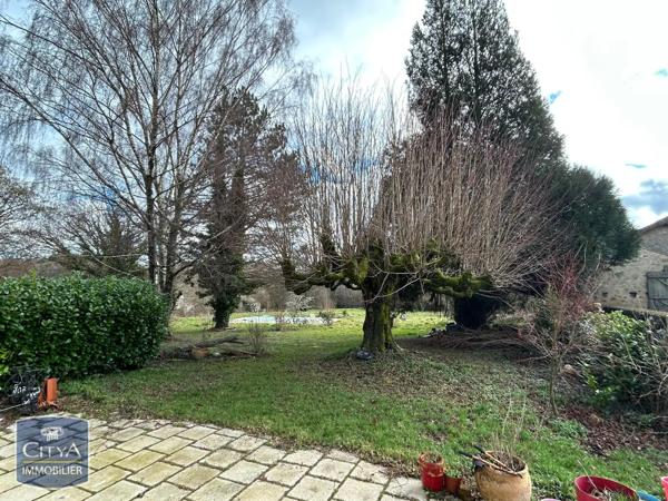 Maison à vendre 6 pièces 131m²