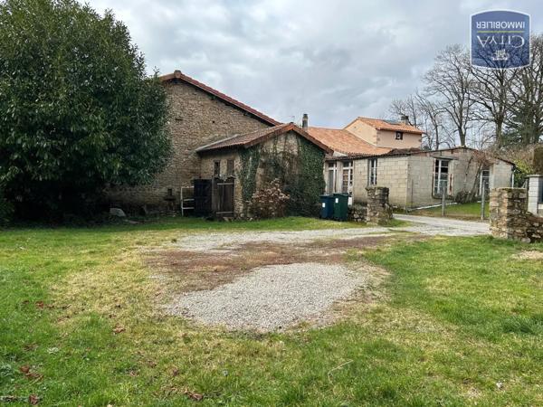 Maison à vendre 6 pièces 131m²