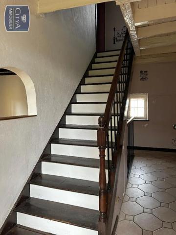 Maison à vendre 6 pièces 131m²