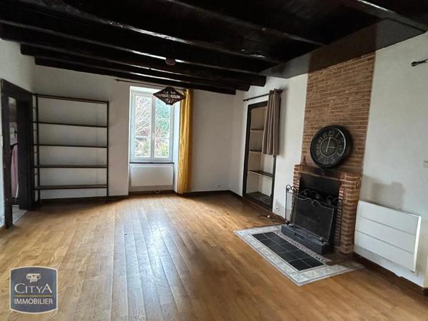 Maison à vendre 6 pièces 131m²