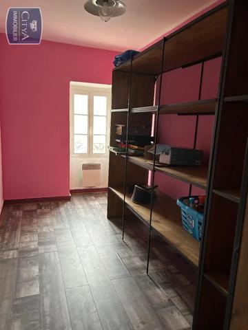 Maison à vendre 6 pièces 131m²