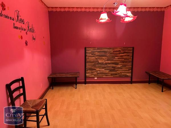 Maison à vendre 6 pièces 131m²