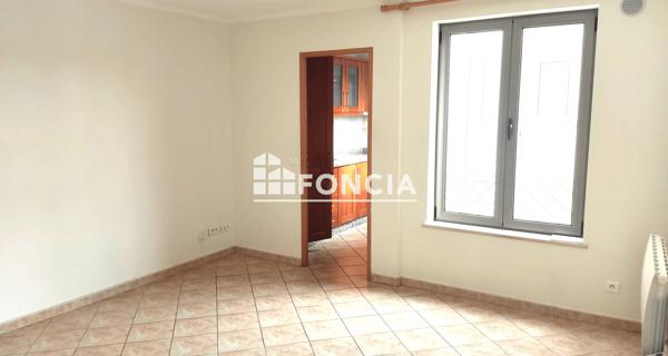 Location Appartement 2 pièces 40.65 m² - Melun 77000