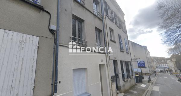 Location Appartement 2 pièces 40.65 m² - Melun 77000