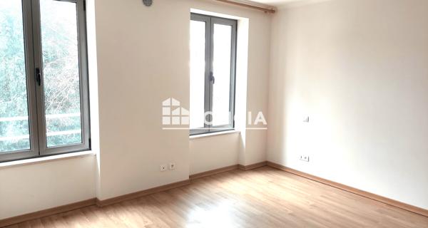 Location Appartement 2 pièces 40.65 m² - Melun 77000