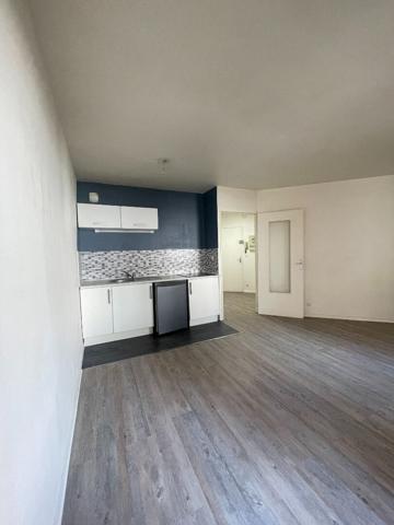 ROUEN - Appartement rénové