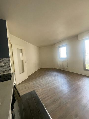 ROUEN - Appartement rénové