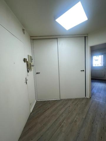 ROUEN - Appartement rénové