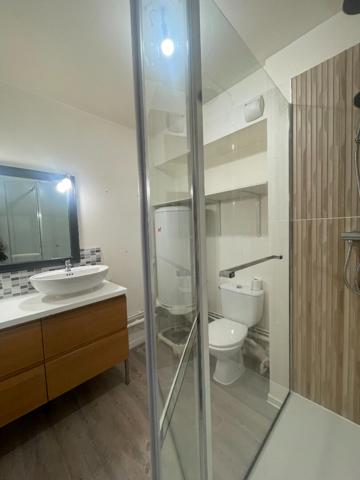 ROUEN - Appartement rénové