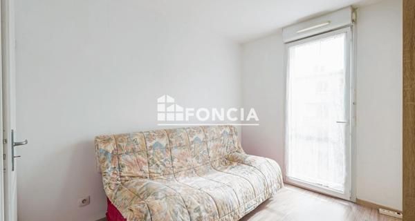 À vendre Appartement 75.15 m² - Grenoble 38100