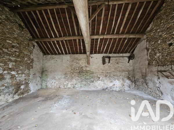 Maison à vendre 1 pièce 50 m² Vernouillet