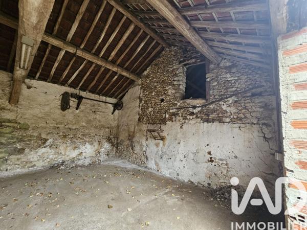 Maison à vendre 1 pièce 50 m² Vernouillet