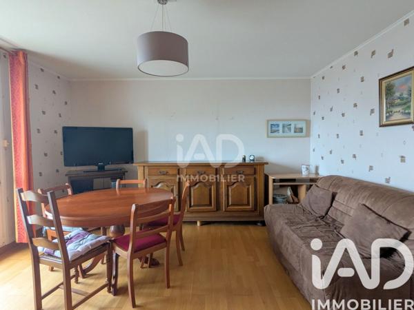Appartement à vendre 3 pièces 67 m² Wattignies