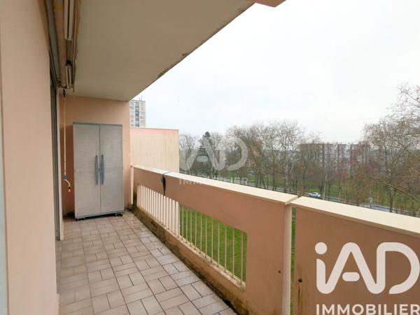 Appartement à vendre 3 pièces 67 m² Wattignies