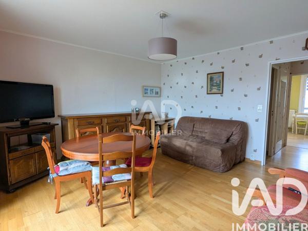 Appartement à vendre 3 pièces 67 m² Wattignies
